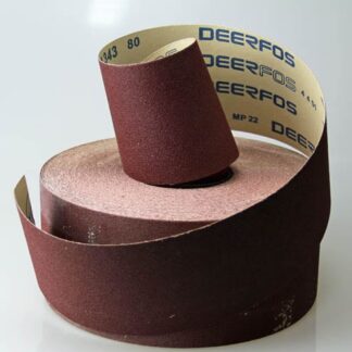 Adalox Sandpaper Rolls.