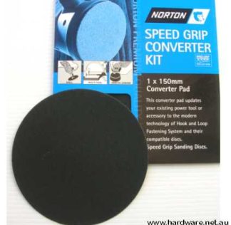 200mm Speed Grip Conversion Kit. No Holes