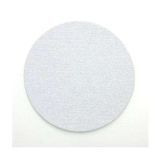 No-Fil Sanding Disc. 125mm No Hole