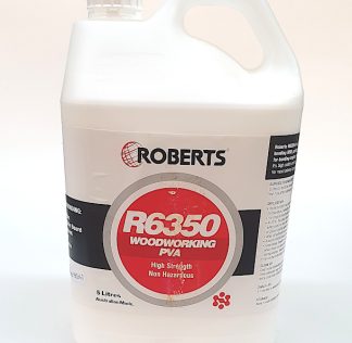 Woodworking Adhesive 6350 Professional Grade.