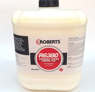 Woodworking Adhesive 6380