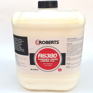 Woodworking Adhesive 6380