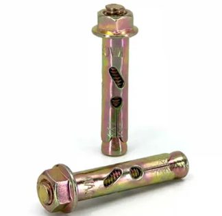 HEX NUT SLEEVE ANCHOR - CLASS 2