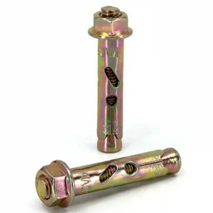 HEX NUT SLEEVE ANCHOR - CLASS 2