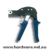 Hollow Wall Anchor Tool - Pistol Type