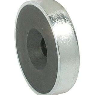 Magnetic Catch - 25mm Diameter -3.6Kg Pull