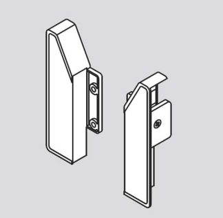 Internal Drawer Bracket - 85mm Drawer