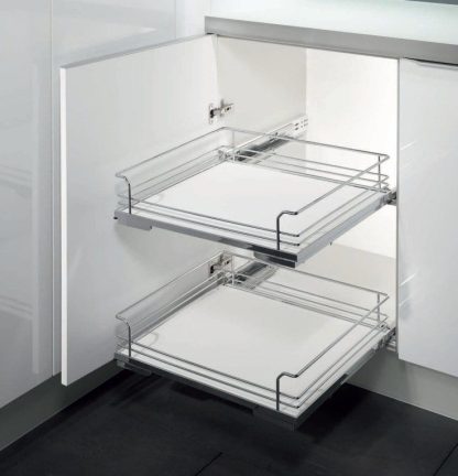 Pull-Out Drawer - Arena Classic - Internal With Hinge Clearance - Image 4