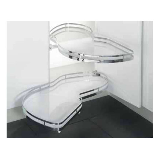 Kessebohmer Lemans - Style