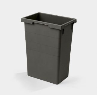 Hailo Euro-Cargo Waste Bin 35 litre replacement bin