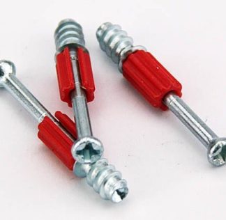 Eccentric Cam Connecting Dowel