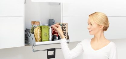 Kessebohmer Imove - Single Tray - 600mm Module