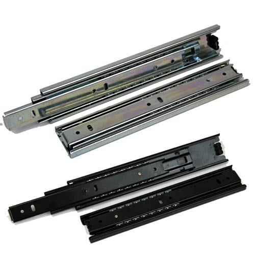 Heavy Duty Drawer Slides