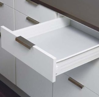 Steel Drawer Kits. 86mm