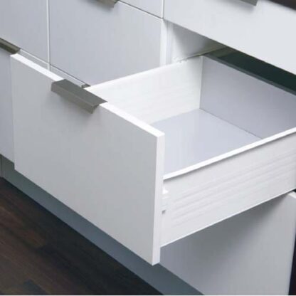 Steel Drawer Kits by Innobox. 150mm Wall Height.