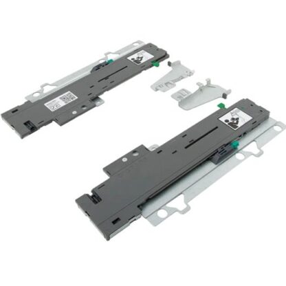 Grass Nova Pro Scala Tipmatic Push to Open Mechanism