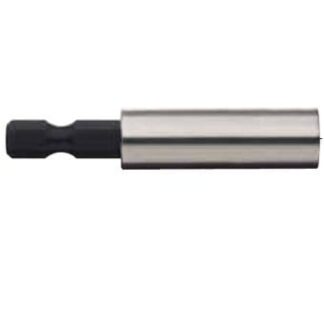 MAGNETIC BIT HOLDER -  75mm Long