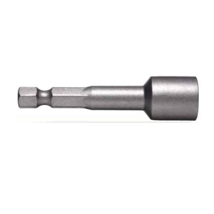 MAGNETIC NUTSETTER -1/4 Inchx45mm  -1/4 Inch HEX DRIVE
