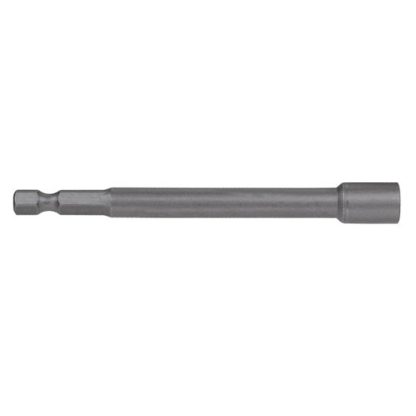 MAGNETIC NUTSETTER -  5/16 Inchx150mm  -1/4 Inch HEX DRIVE