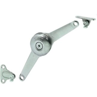 Duo Lid Stay Np - Nickel Plated