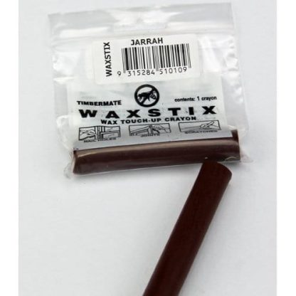 Wax Stick. Jarrah