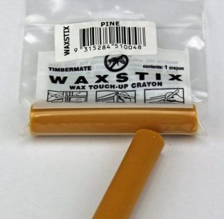 Wax Stick. Pine