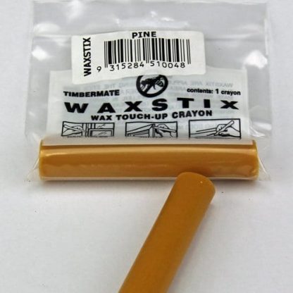 Wax Stick. Pine