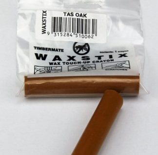 Wax Stick. Tasmanian Oak