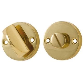 Tradco - Privacy Turn Round - 35mm - Ten Finishes