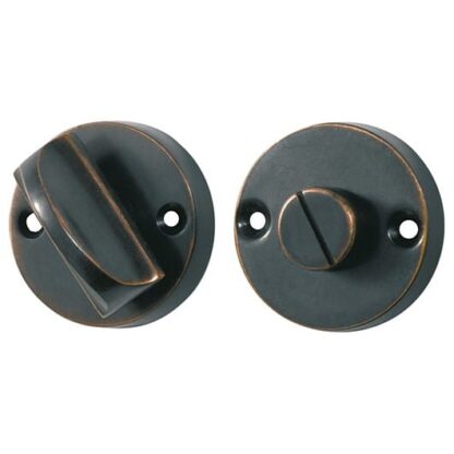 Tradco - Privacy Turn Round - 35mm - Ten Finishes