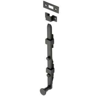 1344 - Panic Bolt - 255mm - Black