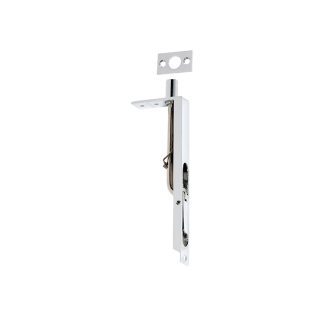 1441 - Flush Bolt - Chrome Plate - 150mm
