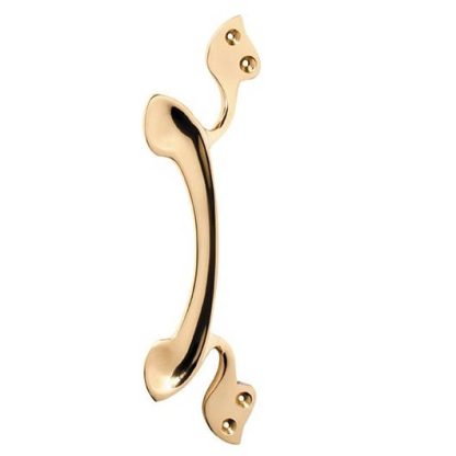 Tradco Offset Nouveau Pull Handle - 225x75mm