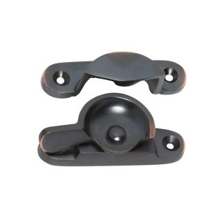 1610 - Fitch Fastener - Antique Copper