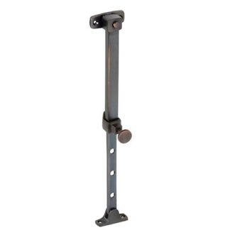 1710 - Telescopic Stay - Antique Copper
