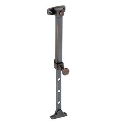 1710 - Telescopic Stay - Antique Copper