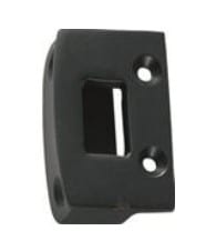 2066 - Box Keeper - Screen Door Latch - Antique Copper