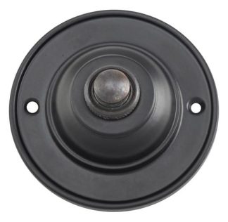 9686 - Bell Press -  75mm - Matt Black