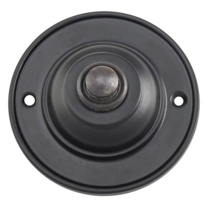 9686 - Bell Press -  75mm - Matt Black