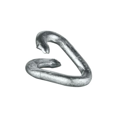 Split Links Galvanised. Various sizes