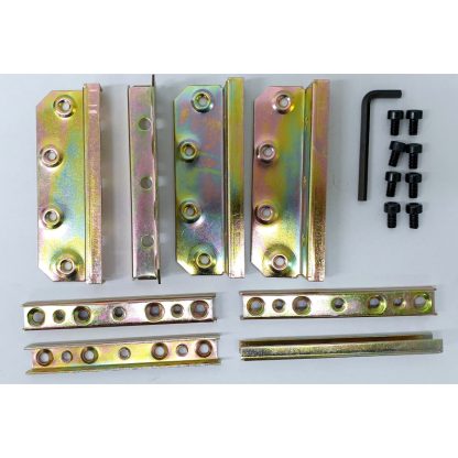 Bed Bracket - Genuine "Maxilock" Heavy Duty - 120mm - Image 4