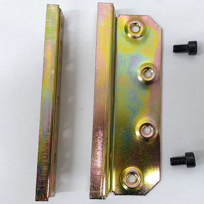 Bed Bracket - Genuine "Maxilock" Heavy Duty - 120mm - Image 3