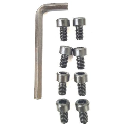 Bed Bracket - Genuine "Maxilock" Heavy Duty - 120mm - Image 6