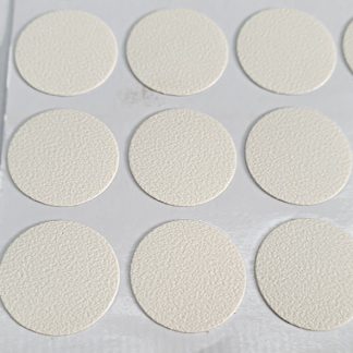 Adhesive Cover Cap