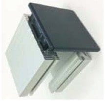 All Weather End Cap -Cowdroy AW83600