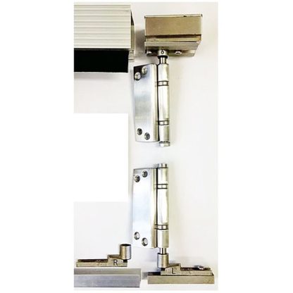 All Weather Pivot Set -Cowdroy AW883SS