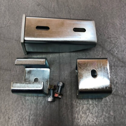 Dual Track Wall Mounting Bracket -Cowdroy OM53300 - Image 5