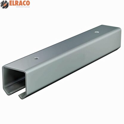 Cowdroy Industro Sliding Door Track 5800mm Galvanised – Cowdroy OM56111