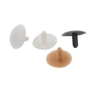 Capfit Screw Cover Cap - Various Colours