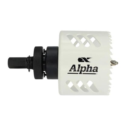 Electricians Holesaw Kit 11 Piece - Image 3